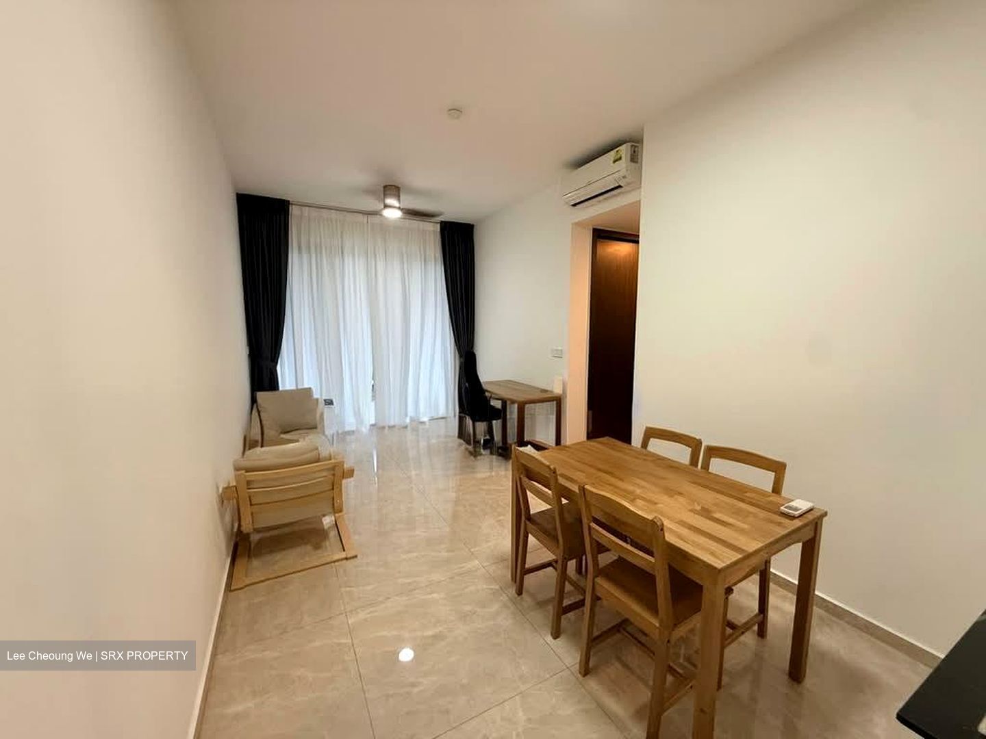Parc Clematis (D5), Apartment #548709991